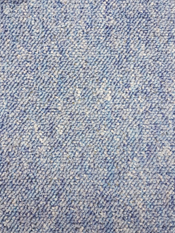 שטיחי לולאות מקיר לקיר ג'ינס