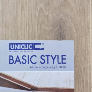 פרקט דגם 343 - UNICLIC יוניקליק