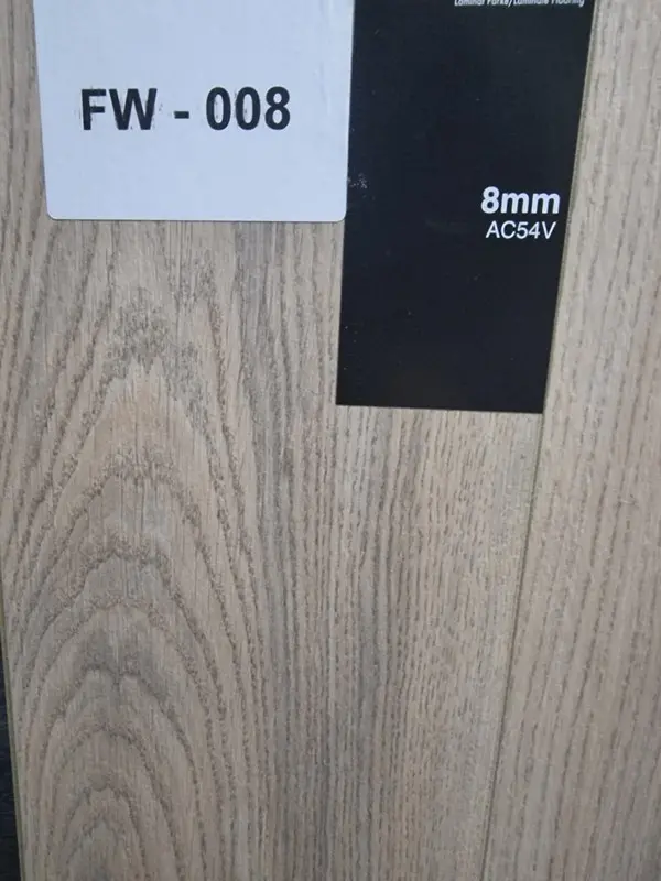 פרקט 8 מילימטר FLOORPAN 008