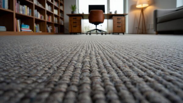 שטיחים מקיר לקיר